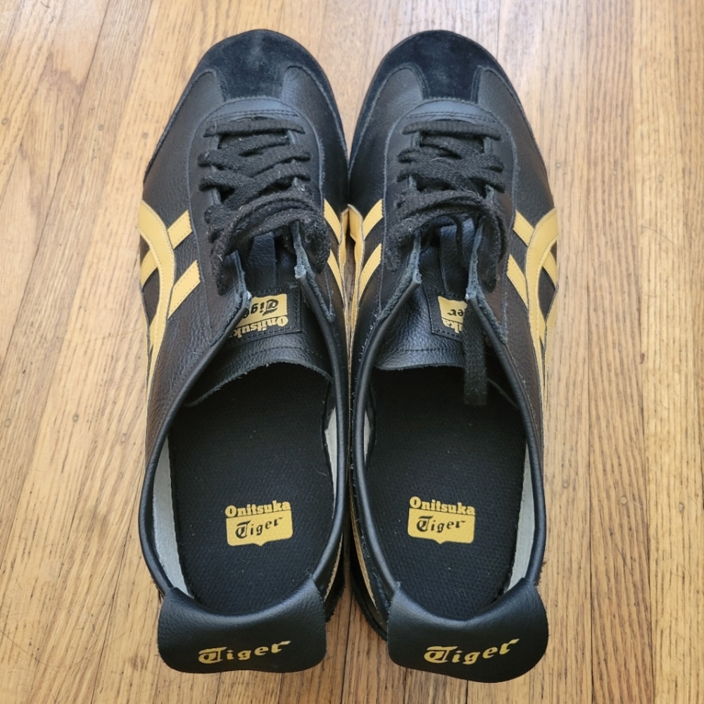 Onitsuka Tiger by ASICS